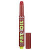 NYX Professional Makeup, 지방 오일 슬릭 클릭, 샤이니 립밤, 04 고잉 바이럴, 2g(0.07oz)