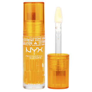 NYX Professional Makeup, Duck Plump，01 Clearly Spicy，0.23 液量盎司（7 毫升）
