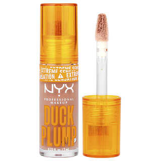 NYX Professional Makeup‏, ممتلئ البط ، 02 بانجين باري ، 0.23 أونصة سائلة (7 مل)