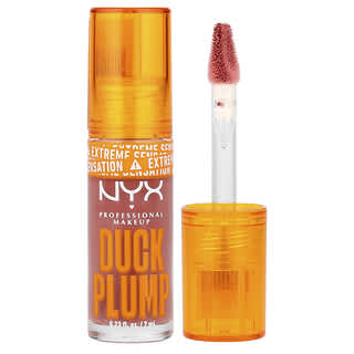 NYX Professional Makeup‏, طرية البط ، 08 Mauve Out My Way ، 0.23 أونصة سائلة (7 مل)