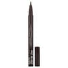 NYX Professional Makeup, Epik Liner Tinta Tahan Air, 04 Cokelat Susu, 1 ml (0,03 ons cairan)