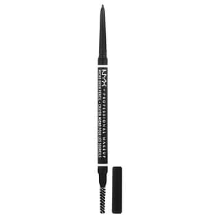 NYX Professional Makeup, Micro szemöldökceruza, 07 Espresso, 0,003 oz (0,09 g)