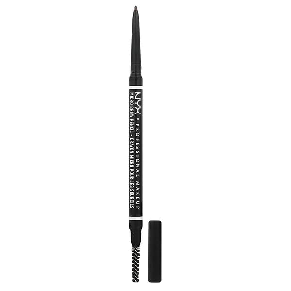 NYX Professional Makeup, 마이크로 브로우 펜슬, 07 에스프레소, 0.09g(0.003oz)