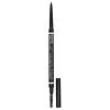 NYX Professional Makeup, 마이크로 브로우 펜슬, 08 블랙, 0.09g(0.003oz)