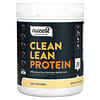 Clean Lean Protein, Just Natural, 17.6 oz (500 g)