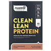 Clean Lean Protein, Chocolate intenso, 10 sobres, 25 g (0,9 oz) cada uno