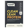 Clean Lean Protein, 4 Flavor Mix Pack, 10 Packets, 0.9 oz (25 g) Each