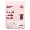 Plant Protein Bake, 8.8 oz (250 g)