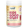 Kids Good Stuff, Multinutrient Drink Mix, Wild Strawberry, 7.9 oz (225 g)