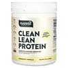 Clean Lean Protein, Probiotic Vanilla, 17.6 oz (500 g)