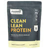 Clean Lean Protein, Smooth Vanilla, 8.8 oz (250 g)