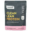 Clean Lean Protein, Wild Strawberry, 8.8 oz (250 g)