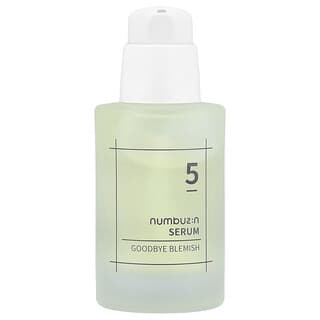 Numbuzin, 5 號斑點淡化精華，1.69 液量盎司（50 毫升）