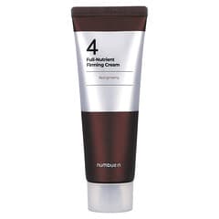 No.4 Full-Nutrient Firming Cream, Red Ginseng, 2.02 fl oz