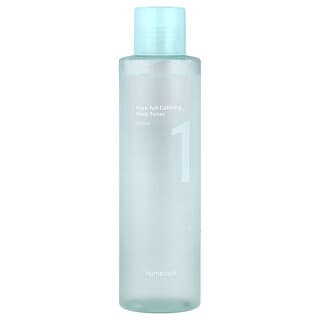 Numbuzin, No.1 Pure-Full Calming Herb Toner, 10.14 fl oz (300 ml)