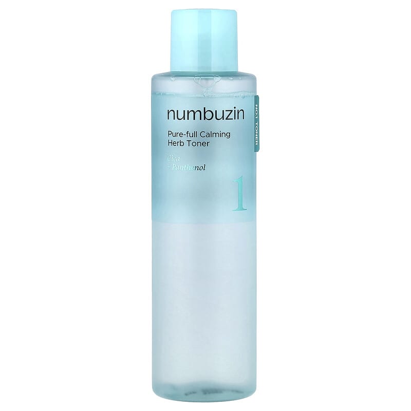 No.1 Pure-Full Sakinleştirici Ot Tonik, 10.14 fl oz (300 ml)