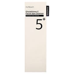 numbuzin no 5 glutathione c facial spa cleanser No.5 Glutathione C Facial Spa Cleanser, 6.76 fl oz (200 ml)