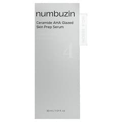 Sérum Preparador para a Pele com AHA, Ceramida, N.º 4, 30 ml (1,01