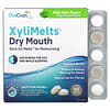XyliMelts for Dry Mouth, Mild-Mint, 40 Melts