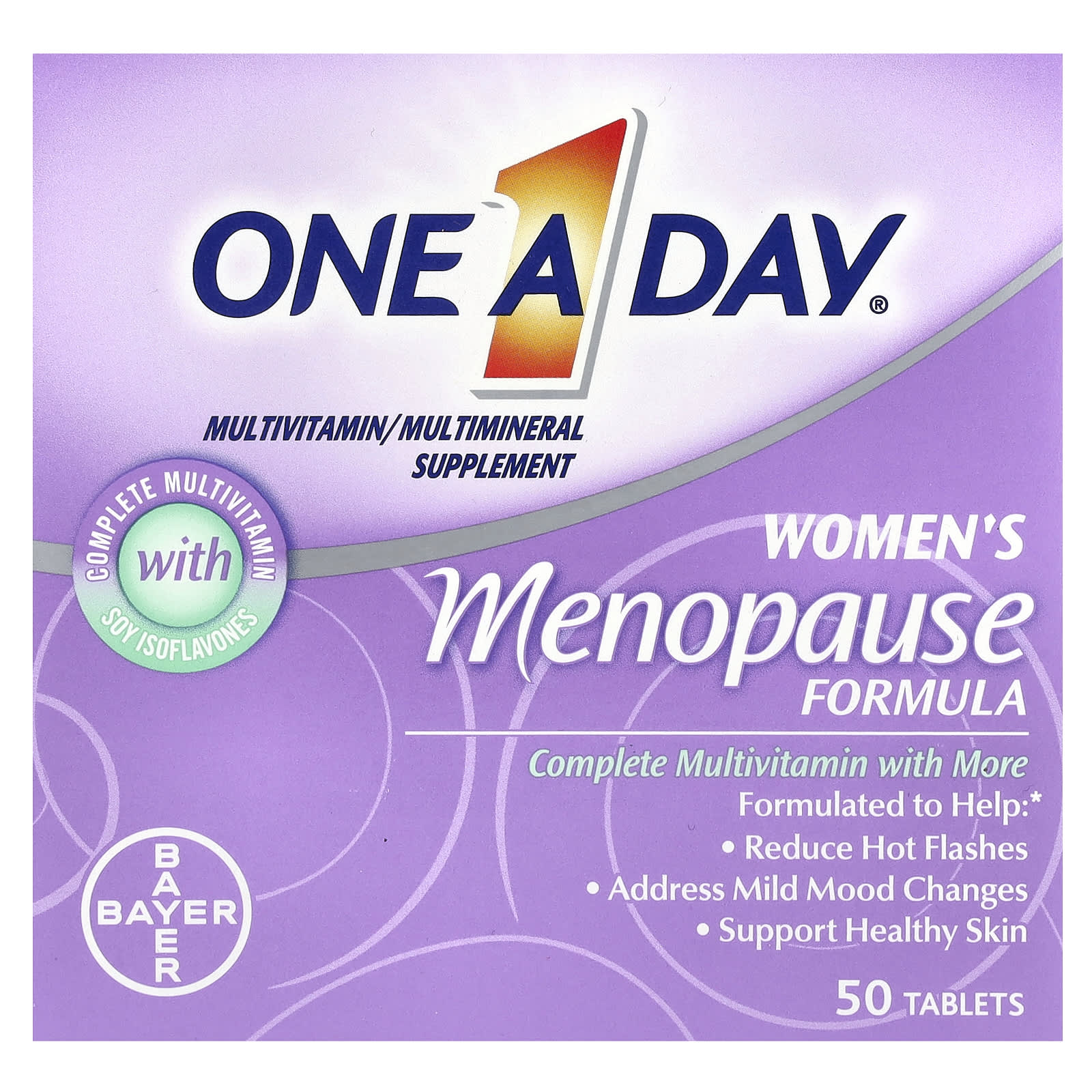 Menopause Formula