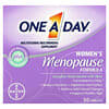 Women's Menopause Formula, Multivitamin/Multimineral Supplement, 50 Tablets