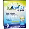 TruBiotics, Daily Probiotic Supplement, 30 Capsules