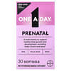 One-A-Day, Prenatal, 30 Softgels