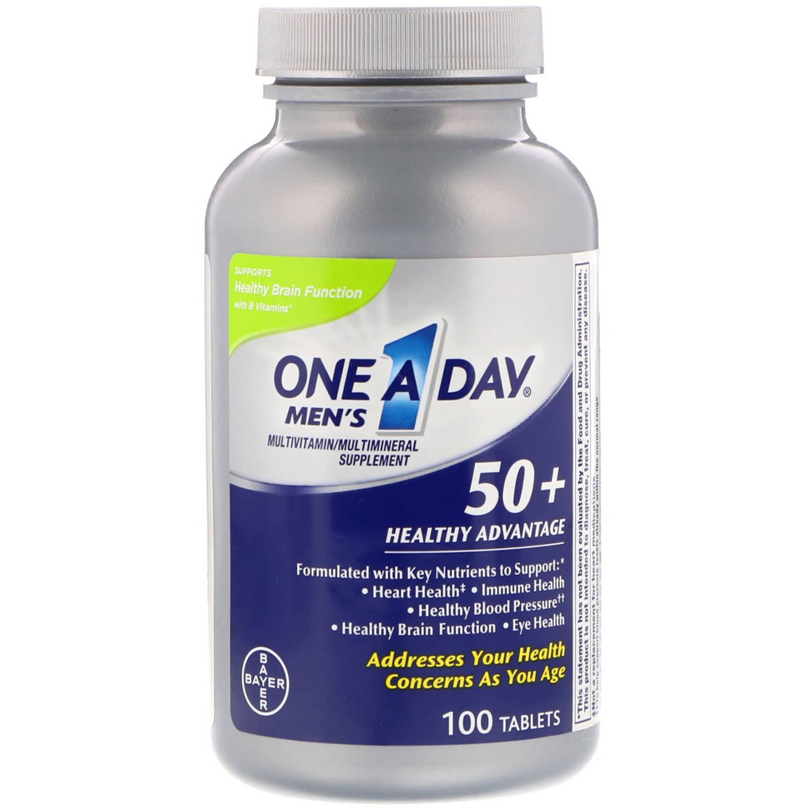 Витамины для мужчин после 50 отзывы. One a Day витамины для мужчин. Витамины Bayer one a Day. Витамины для мужчин 50+. Bayer one a Day для мужчин.