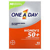 Women's 50+ Complete Multivitamin, 65 Tabletten
