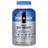 Men's 50+ Multi, 200 Tablets