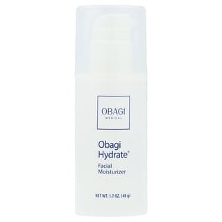 Obagi Hydrate®，面部保溼霜，1.7 盎司（48 克）