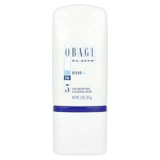 Obagi, Nu-Derm®, Blend Fx, 2 oz (57 g)