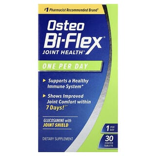 Osteo Bi-Flex, Sănătatea articulațiilor, 30 comprimate filmate
