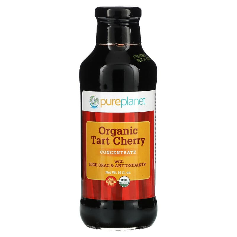 Cherry concentrate shop