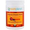 Organic Power Beets, Preworkout, Berry Burst, 160 g