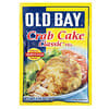 Mélange classique pour gâteau au crabe, 35 g