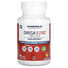 Professional, Omega-3 2100 With COQ10, High-Potency, Natural Orange, 90 Softgels
