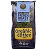 Organic French Roast, Whole Bean Coffee, 12 oz (340 g)
