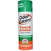 Foot & Sneaker Spray Powder, 4 oz (113 g)