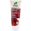Organic Rose Otto Skin Lotion, 6.8 fl oz (200 ml)