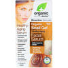 Organic Snail Gel Facial Serum, 1.1 fl oz (30 ml)