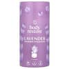 Body Restore, 샤워 스티머, 라벤더, 6정, 5.3oz