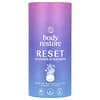Body Restore, 샤워 스티머, 재설정, 6정, 5.3oz