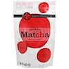 Organic Matcha, Plus Beet Juice, 4.23 oz (120 g)