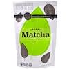 Organic Matcha, Three Tea Blend, 4.23 oz (120 g)