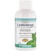 Lumineux，醫學開發的漱口水，補水，2 液體盎司（59.15 毫升）