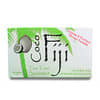 Organic Face and Body Coconut Oil Soap Bar, Tea Tree Spearmint, 7 oz (198 g)