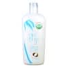 Certified Organic Virgin Coconut Oil, 12 oz (354 ml)