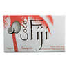 Organic Face and Body Coconut Oil Soap Bar, Awapuhi Seaberry, 7 oz (198 g)