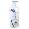 Face and Body Lotion with Organic Coconut Oil, Night Blooming Jasmine, 12 oz (354 ml)